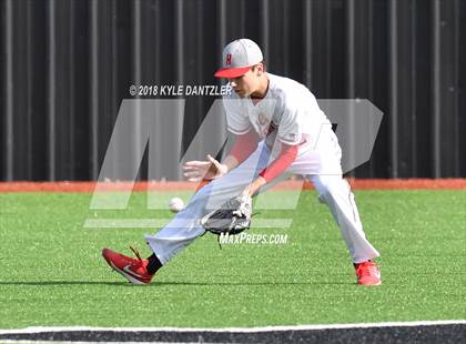 Thumbnail 2 in Holliday vs Graham (Walker Stallcup Tournament) photogallery.