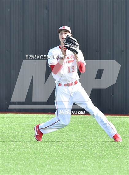 Thumbnail 2 in Holliday vs Graham (Walker Stallcup Tournament) photogallery.