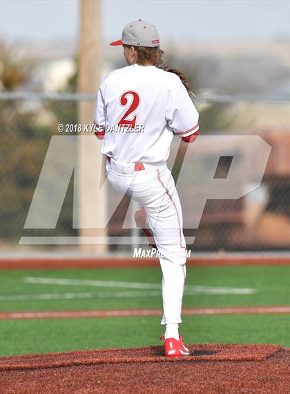 Thumbnail 3 in Holliday vs Graham (Walker Stallcup Tournament) photogallery.