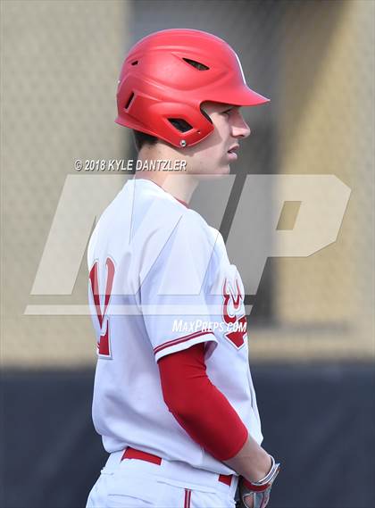 Thumbnail 1 in Holliday vs Graham (Walker Stallcup Tournament) photogallery.