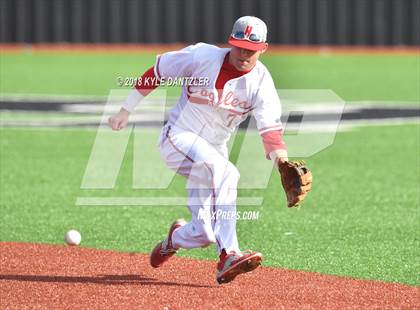 Thumbnail 1 in Holliday vs Graham (Walker Stallcup Tournament) photogallery.