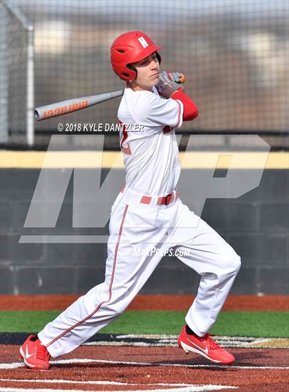Thumbnail 1 in Holliday vs Graham (Walker Stallcup Tournament) photogallery.
