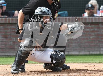 Thumbnail 3 in Santiago vs. Jordan (National Classic) photogallery.