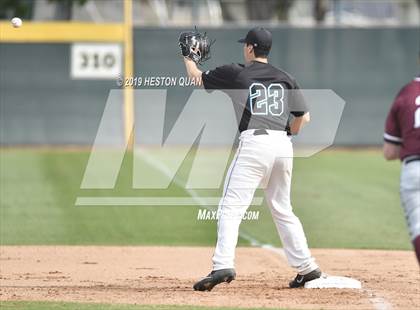 Thumbnail 1 in Santiago vs. Jordan (National Classic) photogallery.