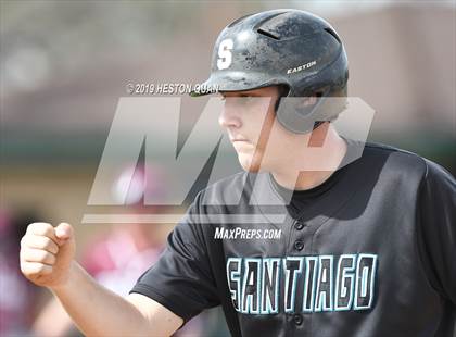 Thumbnail 3 in Santiago vs. Jordan (National Classic) photogallery.