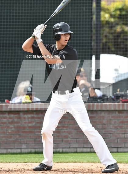 Thumbnail 2 in Santiago vs. Jordan (National Classic) photogallery.