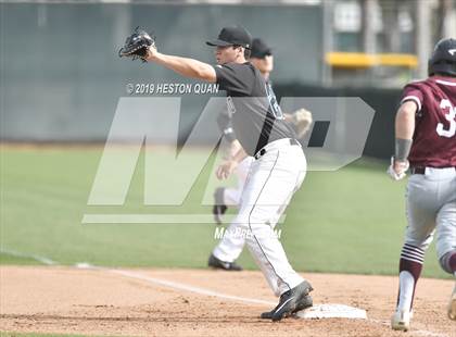 Thumbnail 2 in Santiago vs. Jordan (National Classic) photogallery.
