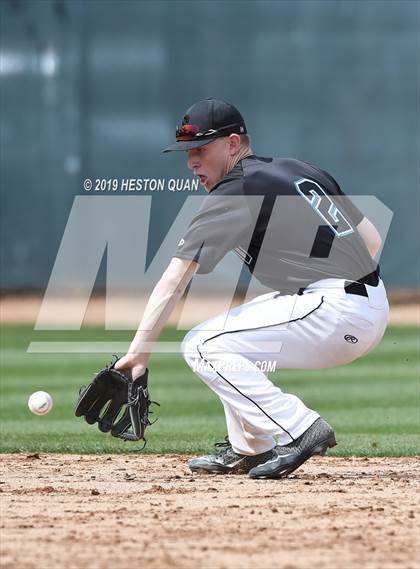 Thumbnail 2 in Santiago vs. Jordan (National Classic) photogallery.