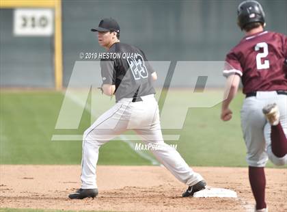 Thumbnail 2 in Santiago vs. Jordan (National Classic) photogallery.