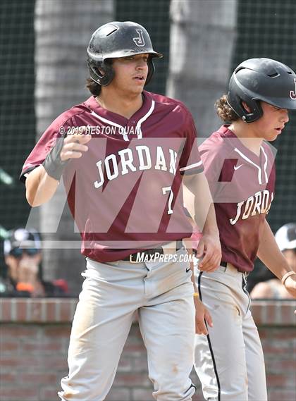 Thumbnail 2 in Santiago vs. Jordan (National Classic) photogallery.