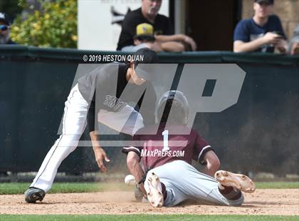 Thumbnail 2 in Santiago vs. Jordan (National Classic) photogallery.