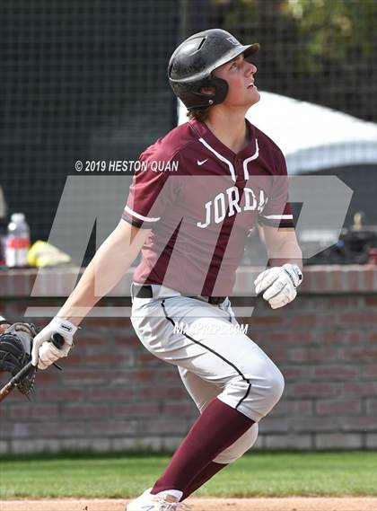 Thumbnail 2 in Santiago vs. Jordan (National Classic) photogallery.