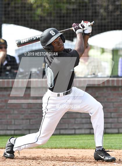 Thumbnail 2 in Santiago vs. Jordan (National Classic) photogallery.