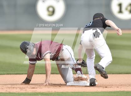 Thumbnail 1 in Santiago vs. Jordan (National Classic) photogallery.