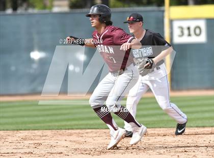 Thumbnail 3 in Santiago vs. Jordan (National Classic) photogallery.