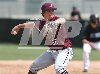 Thumbnail 3 in Santiago vs. Jordan (National Classic) photogallery.