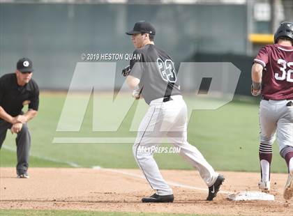 Thumbnail 3 in Santiago vs. Jordan (National Classic) photogallery.