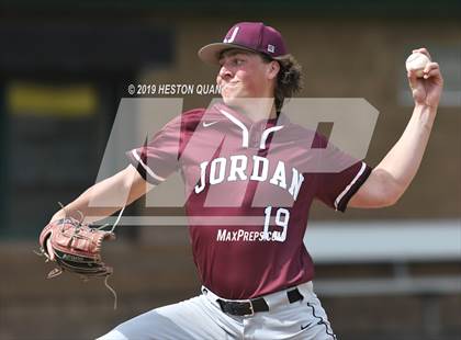 Thumbnail 3 in Santiago vs. Jordan (National Classic) photogallery.