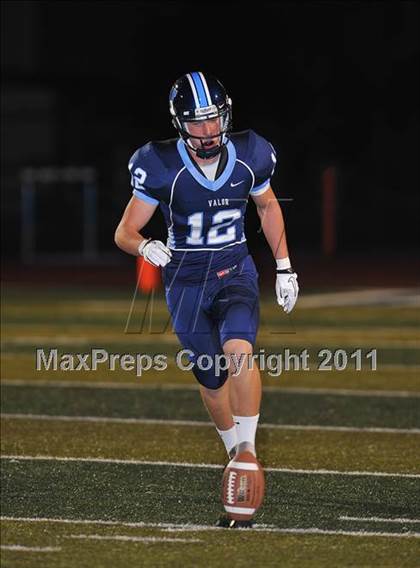 Thumbnail 1 in Pueblo South @ Valor Christian photogallery.