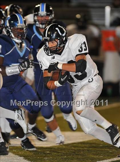 Thumbnail 3 in Pueblo South @ Valor Christian photogallery.
