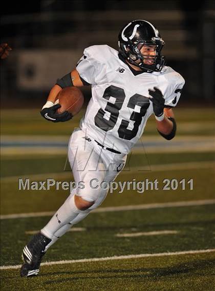 Thumbnail 2 in Pueblo South @ Valor Christian photogallery.