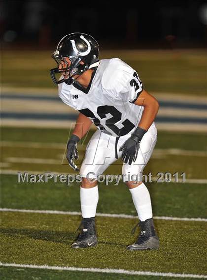 Thumbnail 3 in Pueblo South @ Valor Christian photogallery.