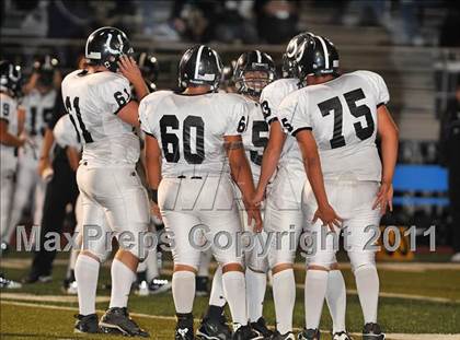 Thumbnail 1 in Pueblo South @ Valor Christian photogallery.