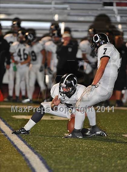 Thumbnail 3 in Pueblo South @ Valor Christian photogallery.