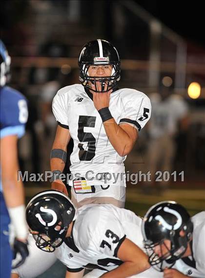 Thumbnail 3 in Pueblo South @ Valor Christian photogallery.