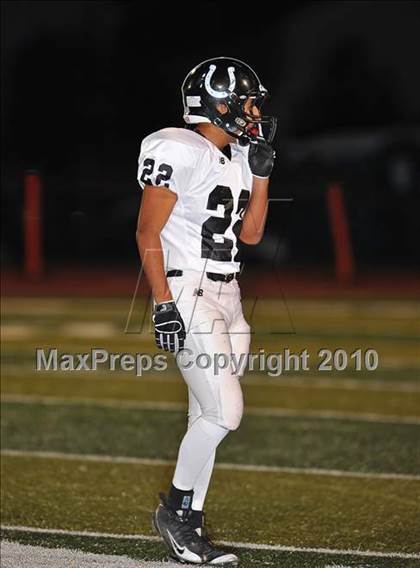 Thumbnail 2 in Pueblo South @ Valor Christian photogallery.