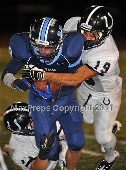 Thumbnail 2 in Pueblo South @ Valor Christian photogallery.