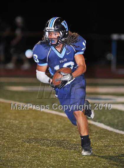 Thumbnail 1 in Pueblo South @ Valor Christian photogallery.