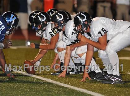 Thumbnail 2 in Pueblo South @ Valor Christian photogallery.