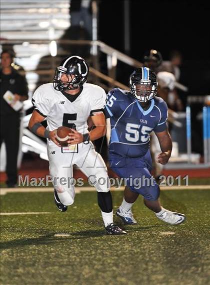 Thumbnail 2 in Pueblo South @ Valor Christian photogallery.
