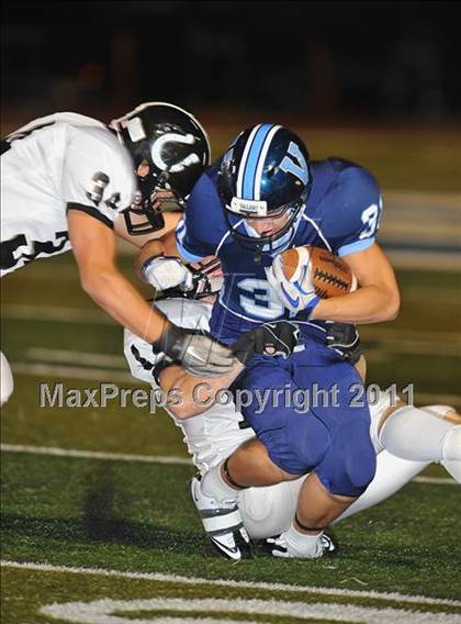 Thumbnail 3 in Pueblo South @ Valor Christian photogallery.