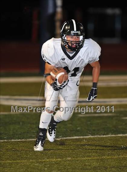 Thumbnail 3 in Pueblo South @ Valor Christian photogallery.