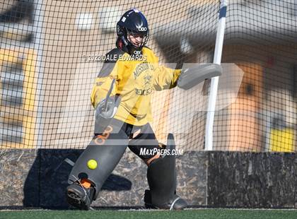 Thumbnail 1 in Mission Bay vs Santana (CIF SDS D2 1st Round) photogallery.