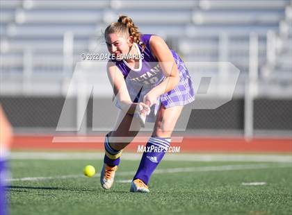 Thumbnail 1 in Mission Bay vs Santana (CIF SDS D2 1st Round) photogallery.