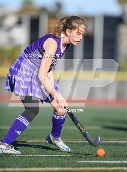 Thumbnail 1 in Mission Bay vs Santana (CIF SDS D2 1st Round) photogallery.
