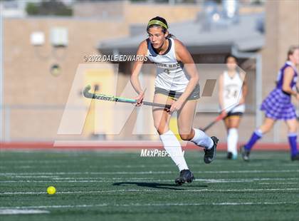 Thumbnail 1 in Mission Bay vs Santana (CIF SDS D2 1st Round) photogallery.