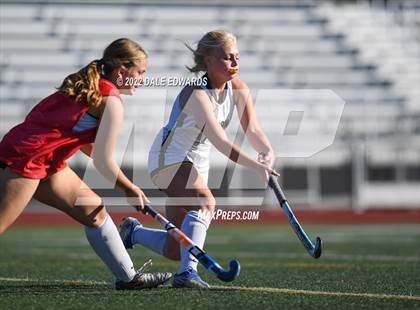 Thumbnail 1 in Mission Bay vs Santana (CIF SDS D2 1st Round) photogallery.