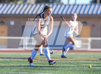 Thumbnail 3 in Mission Bay vs Santana (CIF SDS D2 1st Round) photogallery.