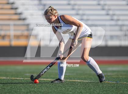 Thumbnail 2 in Mission Bay vs Santana (CIF SDS D2 1st Round) photogallery.