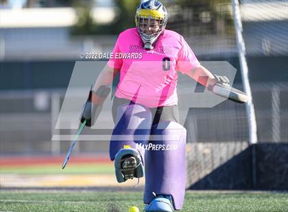 Thumbnail 1 in Mission Bay vs Santana (CIF SDS D2 1st Round) photogallery.