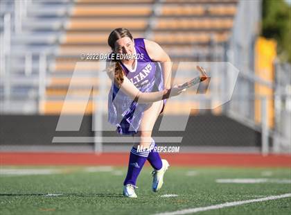Thumbnail 2 in Mission Bay vs Santana (CIF SDS D2 1st Round) photogallery.