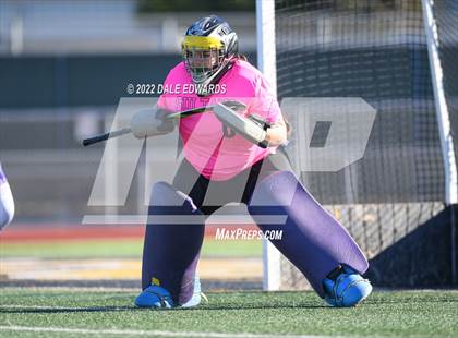 Thumbnail 3 in Mission Bay vs Santana (CIF SDS D2 1st Round) photogallery.