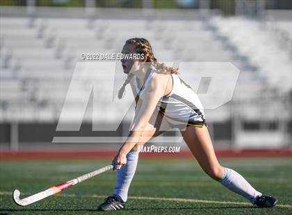 Thumbnail 1 in Mission Bay vs Santana (CIF SDS D2 1st Round) photogallery.