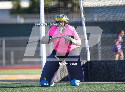 Thumbnail 1 in Mission Bay vs Santana (CIF SDS D2 1st Round) photogallery.
