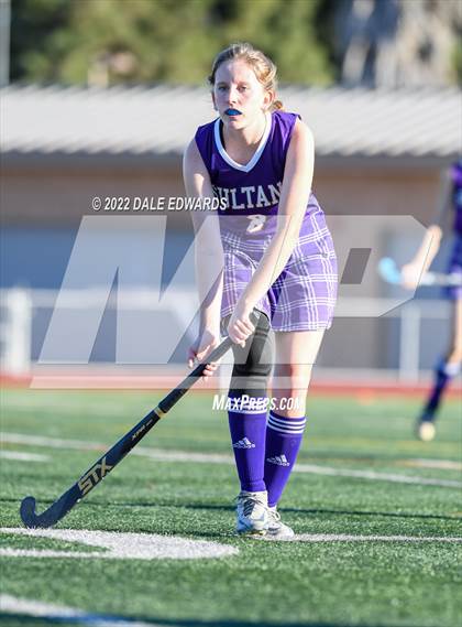 Thumbnail 1 in Mission Bay vs Santana (CIF SDS D2 1st Round) photogallery.