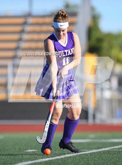 Thumbnail 1 in Mission Bay vs Santana (CIF SDS D2 1st Round) photogallery.